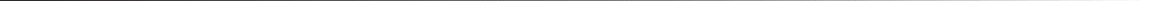 Thin straight vector line graphic commonly used as divider in digital layouts