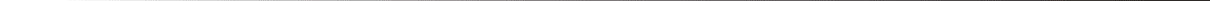 Simple decorative straight line vector element ideal for interface section dividers