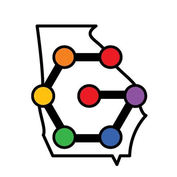 GGDA G Logo
